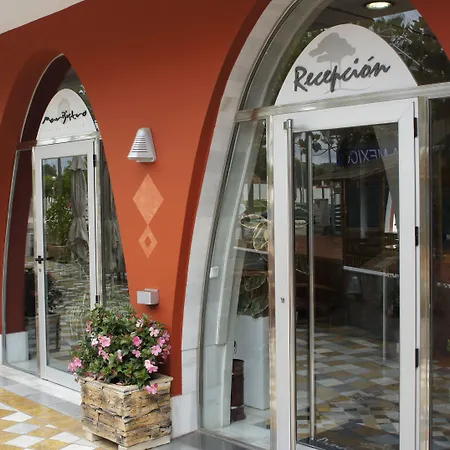 Pinar Del Mar Hotel Platja d'Aro