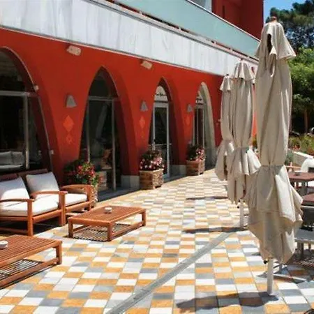Hotel Pinar Del Mar 3*