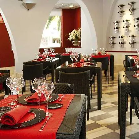Pinar Del Mar Hotel