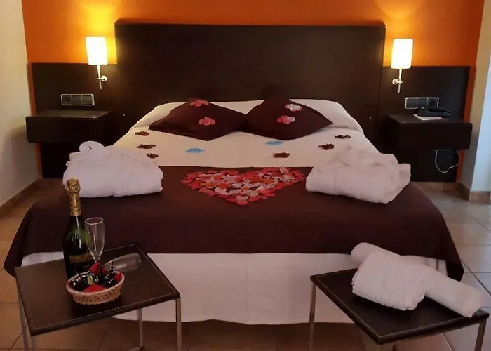 Hotel Pinar Del Mar Platja d'Aro